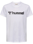 T-Shirt mit Logo aus Bio-Baumwolle