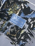 2er-SET Weicher Langarmshirt Print Pullover Tiefe Schultern 