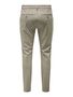 Chino Hose Zeitlos Elegante Chino Pants Stretch
