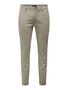 Chino Hose Zeitlos Elegante Chino Pants Stretch