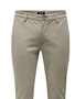 Chino Hose Zeitlos Elegante Chino Pants Stretch