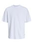 Jack & Jones 2er-SET T-Shirt Rundhals Dropped Shoulder Shirt