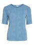 Modernes Shirt mit Strukturmuster Design