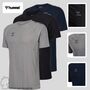 Herren T-shirt CIMA 2.0 Jersey mit normaler Passform