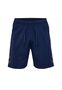 hmlCIMA Shorts - Leichte Sportshorts mit Kordelzug
