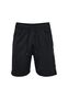 hmlCIMA Shorts - Leichte Sportshorts mit Kordelzug