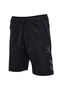 hmlCIMA Shorts - Leichte Sportshorts mit Kordelzug