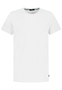 5er-Pack Rundhals Basic T-Shirts Kurzarm