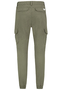 Cargo Hose mit elastischem Bund und Taschen