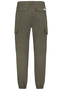Cargo Hose mit elastischem Bund und Taschen