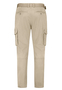 Cargo-Hose mit G�rtel und Seitentaschen