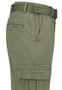 Cargo-Hose mit G�rtel und Seitentaschen
