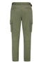 Cargo-Hose mit G�rtel und Seitentaschen