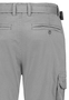 Cargo-Hose mit G�rtel und Seitentaschen