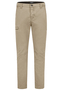 Feine Chino Hose mit Cargotasche