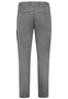 Feine Chino Hose mit Cargotasche