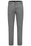 Feine Chino Hose mit Cargotasche