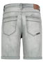 Bermuda Jeansshorts in Used-Look