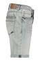 Bermuda Jeansshorts in Used-Look