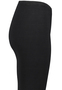 3er-Pack Stretchige Leggings mit hohem Bund, 