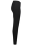 3er-Pack Stretchige Leggings mit hohem Bund, 