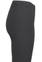 3er-Pack Stretchige Leggings mit hohem Bund, 