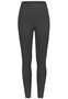 3er-Pack Stretchige Leggings mit hohem Bund, 