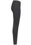 3er-Pack Stretchige Leggings mit hohem Bund, 