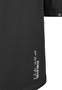 Funktionaler Softshell Mantel mit Rei�verschlusstaschen