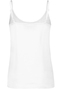 Basic Jersey Tanktop verstellbare Spaghettitr�ger 
