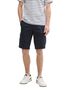 Tom Tailor Cargo-Bermudashorts mit Taschen Chino Shorts