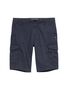 Tom Tailor Cargo-Bermudashorts mit Taschen Chino Shorts