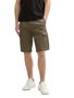 Tom Tailor Cargo-Bermudashorts mit Taschen Chino Shorts