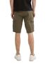 Tom Tailor Cargo-Bermudashorts mit Taschen Chino Shorts