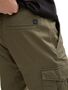 Tom Tailor Cargo-Bermudashorts mit Taschen Chino Shorts