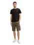 Tom Tailor Cargo-Bermudashorts mit Taschen Chino Shorts