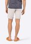 Feine Chino Bermuda Shorts mit 5-Pocket Design