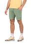 Feine Chino Bermuda Shorts mit 5-Pocket Design