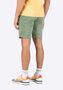 Feine Chino Bermuda Shorts mit 5-Pocket Design