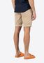 Feine Chino Bermuda Shorts mit 5-Pocket Design