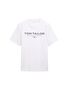 Tom Tailor T-Shirt mit Rundhalsausschnitt und Logo-Print 1962