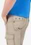 Cargo-Shorts mit G�rtel und Mehrfachtaschen 