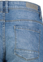Capri Jeans mit geradem Bein und mittlerer Leibh�he
