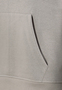 Kapuzenpullover mit K�ngurutasche und Frontprint