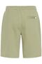 Kurze Sporthose mit Kordelzug und Seitentaschen