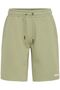 Kurze Sporthose mit Kordelzug und Seitentaschen