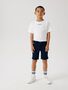 Bermuda Jeans Shorts Kurze Denim Hose