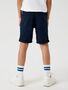 Bermuda Jeans Shorts Kurze Denim Hose