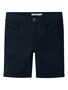 Bermuda Jeans Shorts Kurze Denim Hose