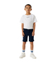 Bermuda Jeans Shorts Kurze Denim Hose